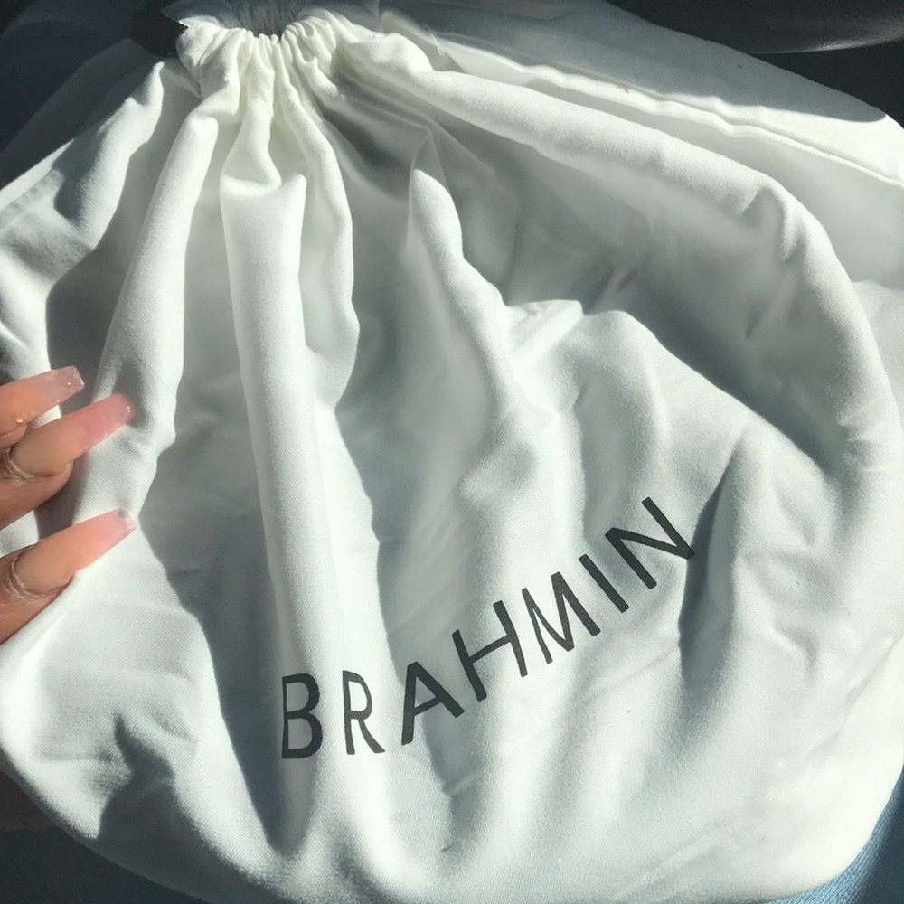 Brahmins Crossbody